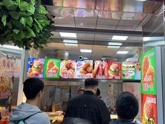 -味味香(团结湖店)
