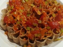 -西贝(枫蓝国际购物中心店)