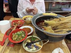 -冒椒火辣(奎星楼街店)