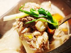 太极鸳鸯锅-捞王锅物料理(凯旋路店)