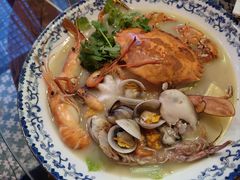 -霆记海鲜·只为这碗面(滨江店)
