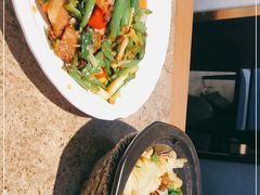 -巴渝菜馆(涿州店)