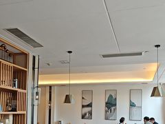 -时间里·新派粤菜(远洋店)
