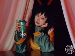 点击看大图 -持熹光年写真体验馆