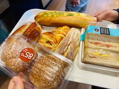 -85度C(东莞常平新南街店)