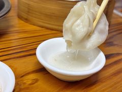 小笼包-锅贴大王南翔小笼(临沂二村店)