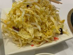 -四川简阳羊肉汤火锅(金台路店)