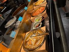 -東盛炭烤自助料理(玄武招商花园城店)