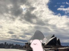 -悉尼海港大桥