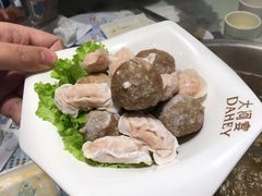 -大河宴·椒麻鱼火锅(克拉玛依西路头宫店)