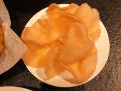 虾片-买又大餐厅(福林里店)