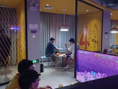 -火星工厂·桌游·团建聚会·轰趴馆(厦滘店)