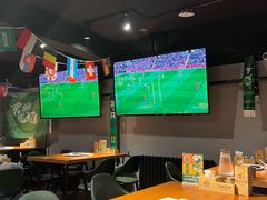 -京狮炙燥·精酿烧烤(首经贸店)