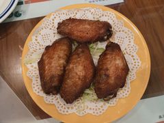 -小龍鳳餐室(番禺路店)