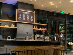 -星巴克臻选(深圳东海缤纷天地店)