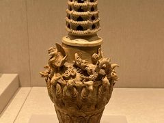 -深圳博物馆(古代艺术馆)