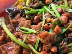 -拿渡麻辣香锅(管庄店)