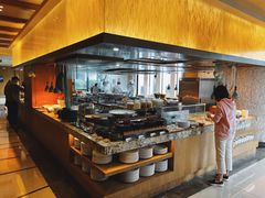 -上海崇明金茂凯悦酒店