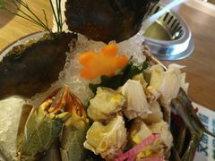 -尚海豆捞(乐虹坊店)