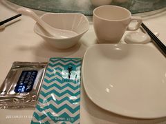 -莆田餐厅PUTIEN(西安万象天地店)