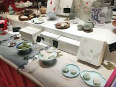 -阮大兴糕团(滨江宝龙店)