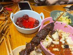 -炒豆合作社(东四总店)