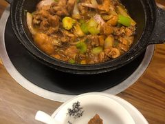 重庆鸡公煲-重庆鸡公煲(学衡路店)