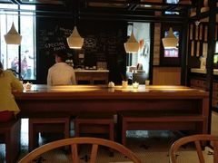 大堂-东园小馆·早茶·淮扬小炒(三盛广场店)