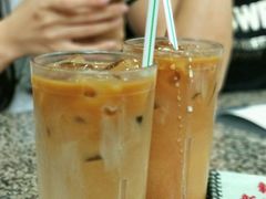 鸳鸯-新鸿发咖啡美食