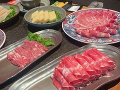 -老墙根涮肉(王四营店)