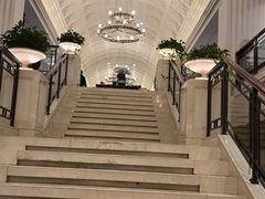 -常州武进九洲喜来登酒店