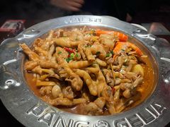 -胖哥俩肉蟹煲(苏州中心店)