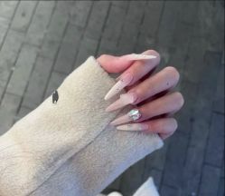 -初瞳专营美睫美甲