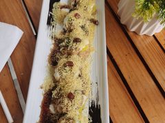 -克比叔叔印度餐厅Kebabs on the Grille(永康路分店)