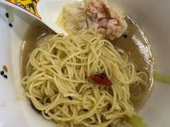 -一记面馆(易发店)