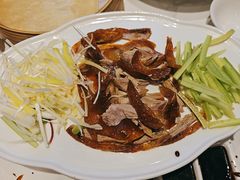 -小桃红·东北菜·春饼烤鸭(南阳湖街店)