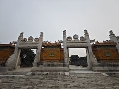 -清西陵