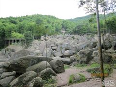 -山沟沟景区