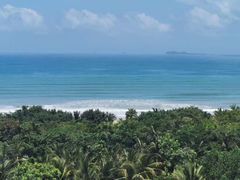 -三亚湾海居铂尔曼度假酒店