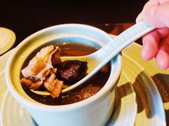 -丽江金茂凯悦臻选酒店-滇香馆