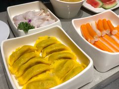 -海底捞火锅(九霄梦天地店)