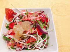 -白家大院·王府宫廷菜(苏州街店)