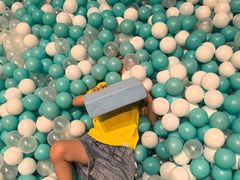 -绿城千岛湖喜来登度假酒店