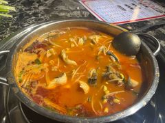 -雷山鱼酱酸汤鱼·酸汤牛肉(花果园T1区店)
