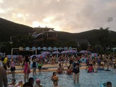 -苏州乐园森林水世界