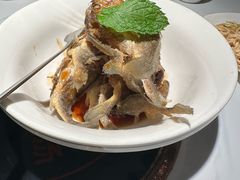 -老阿爸鲜鱼土菜(独墅湖店)