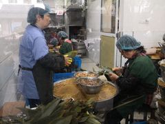-赵记粽子(司前街店)