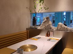 -無二炙坊·和牛烧肉(大钟寺1733店)