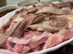 -洪氏嗨捞·猪肚鸡火锅(阳光天地店)