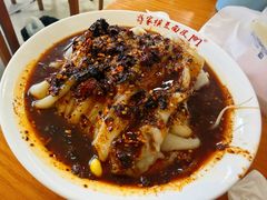 -蒋家槟豆面皮(友爱路店)